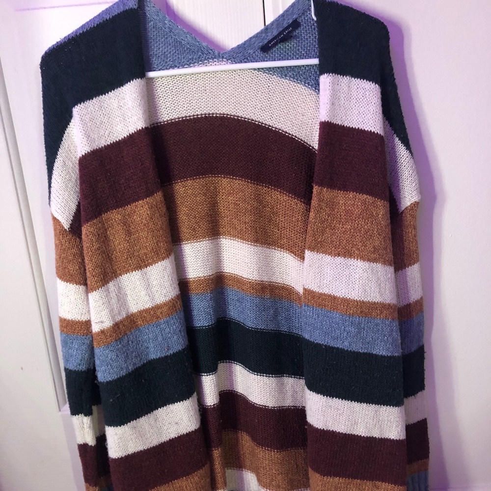 American Eagle Cardigan